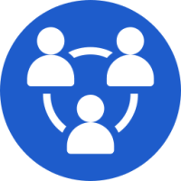 Seamless collaboration model for IT project delivery